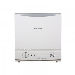 Carad DW3249 Πλυντήριο Πιάτων Πάγκου για 4 Σερβίτσια Π44xY45εκ. Λευκό Carad DW3249 Πλυντήριο Πιάτων Πάγκου για 4 Σερβίτσια Π44xY45εκ. Λευκό